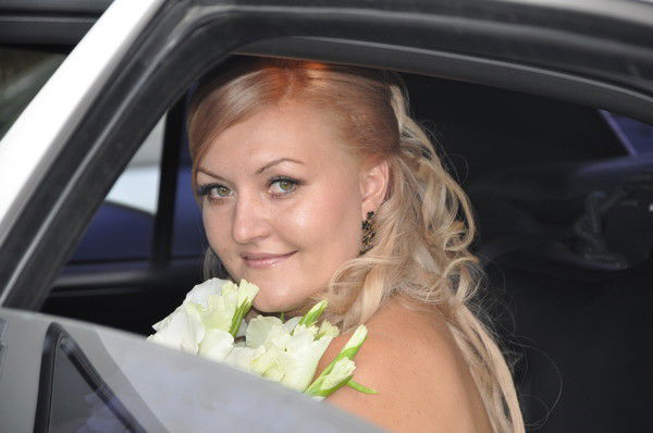 Светлана Дашивец