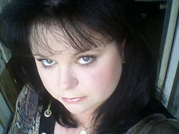 Наталья Алтухова