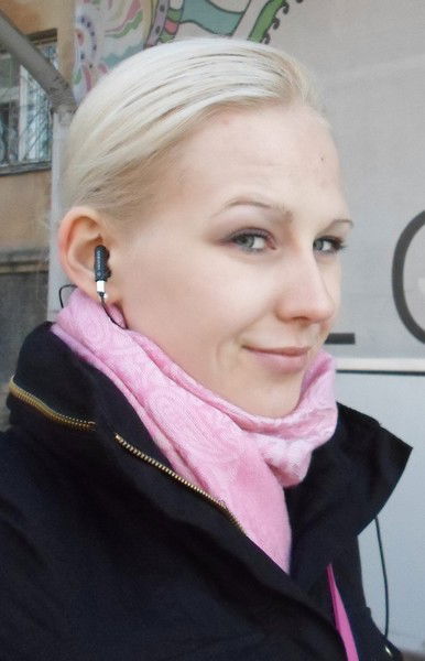 Eugeniya Буланова