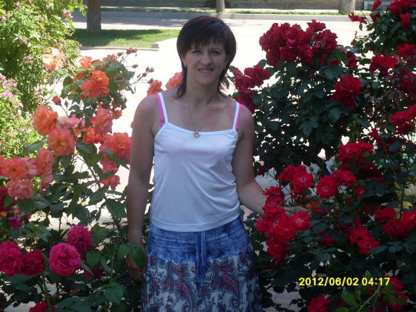 Жанна Свиридова