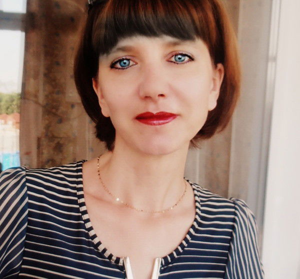 Ирина Каранова