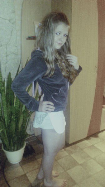 Санечка Алмазова