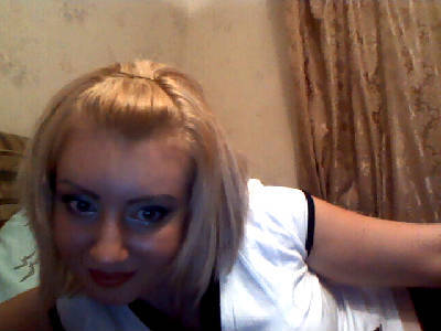 Марина Горбенко