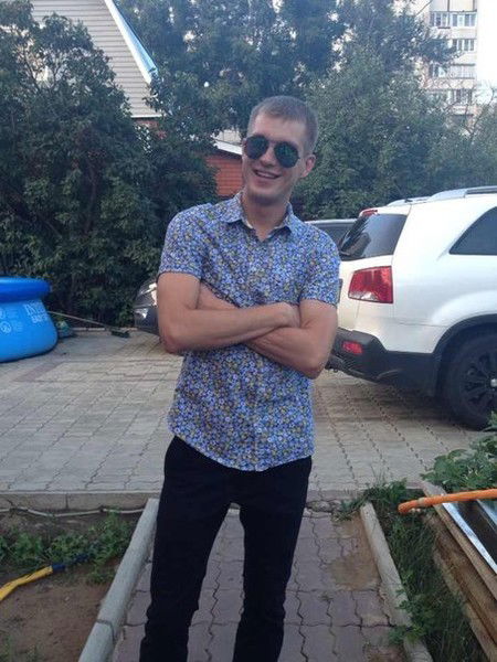 Леонид Княгинин