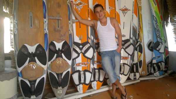 Данил Шарапов