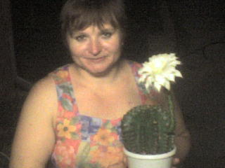 Наталья Прохорова