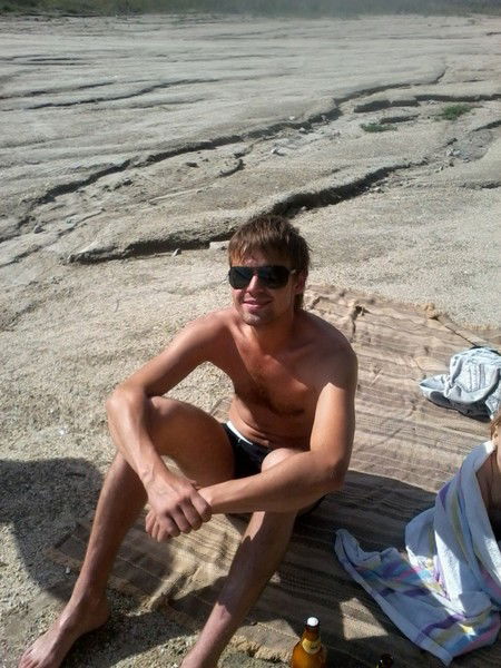 Андрей Долгушин