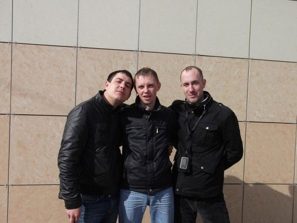 Василий Тананаев