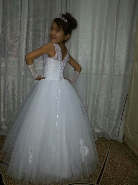 Анель Романова