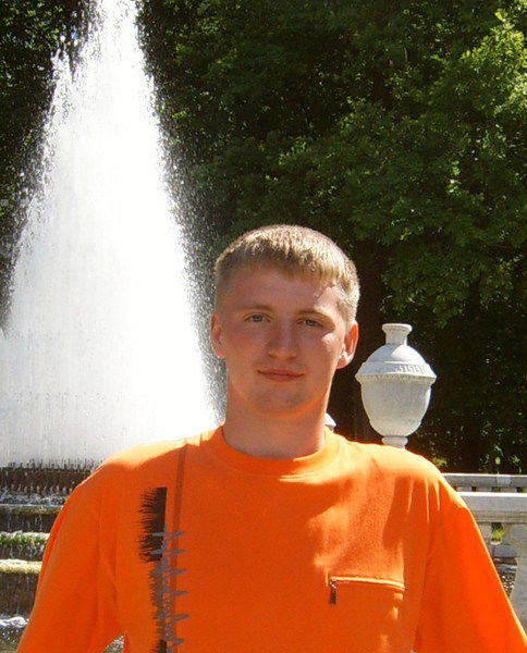 Сергей Гредников