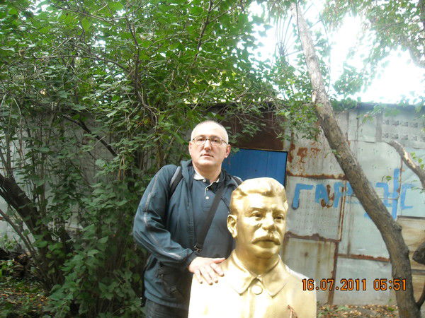 Рудаков Игорь