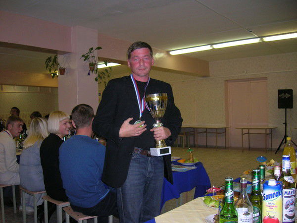 Андрей Мурин