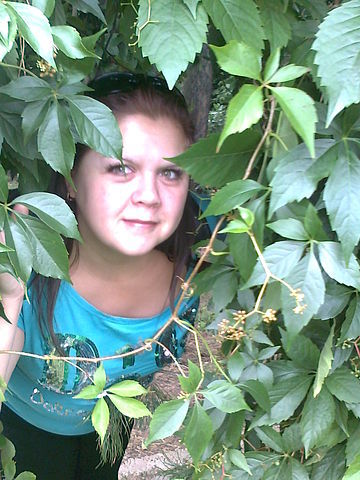 Екатерина Кононова