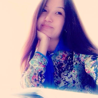 Назгуль Жадикова