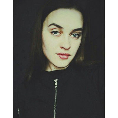 Екатерина Голенко