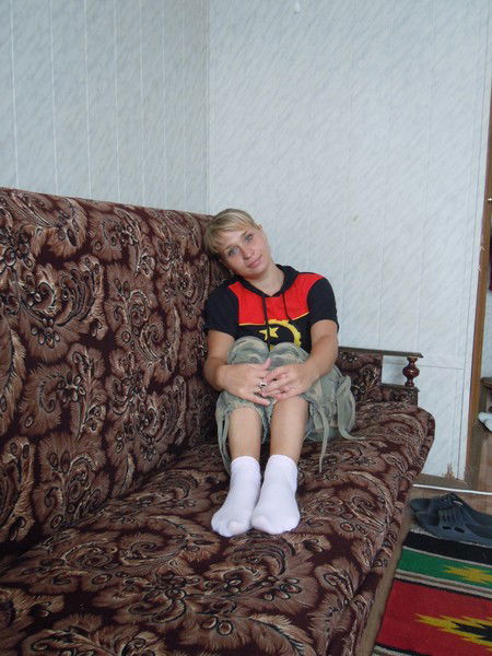 Екатерина Максимова