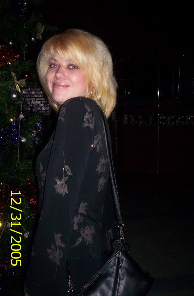 Ольга Золотарева