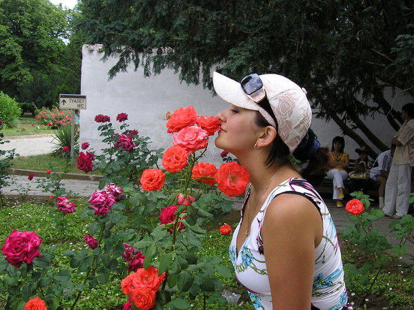 Татьяна Сташевская