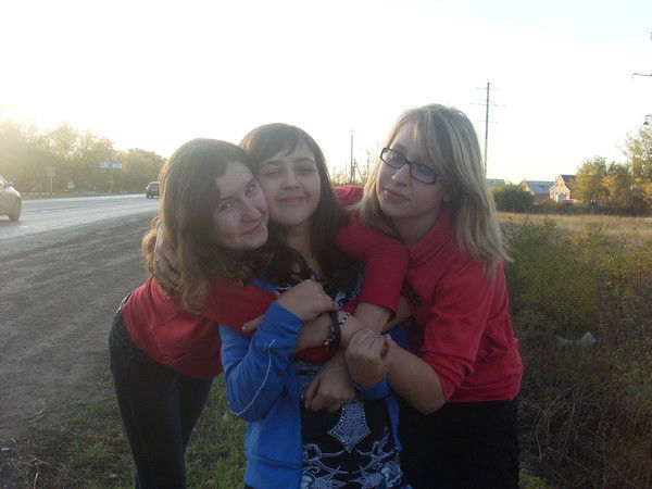 ^^кристина^^ Грек =*