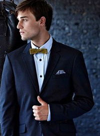 Алекс Крымов