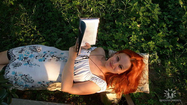 Алеся Скатова