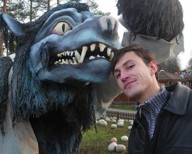 Кирилл Смирнов