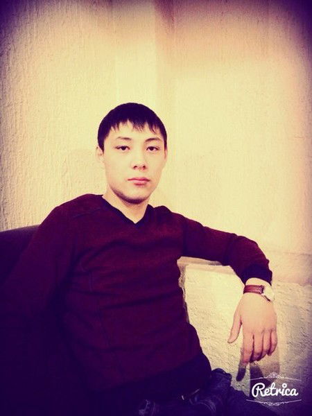 Сагыныш Койшыбаев