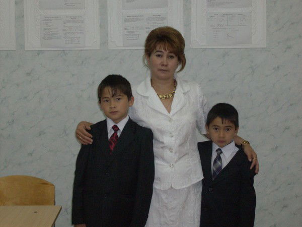 Римма Жерасова