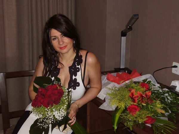 Наталья Косенко