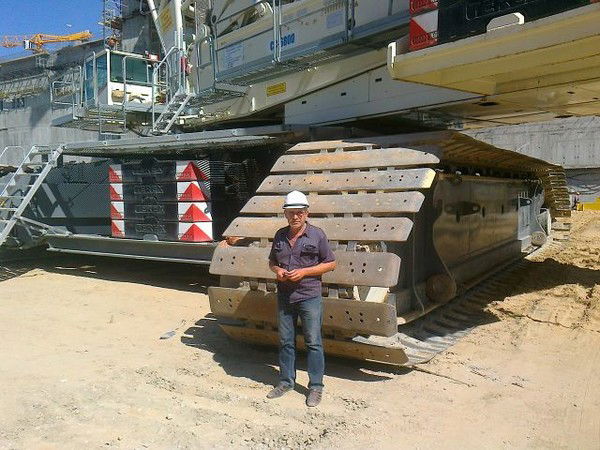 Владимир Алипов