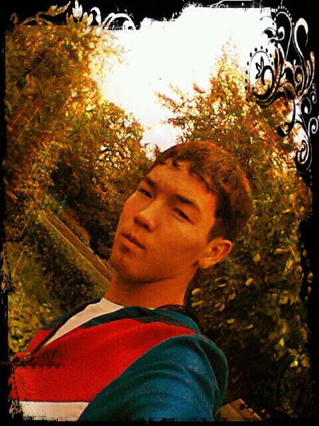 Kabdygali Bekbolatov