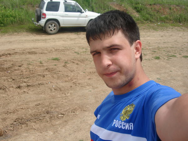 Стас Конивец