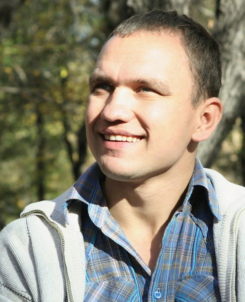 Иван Кравчук