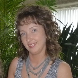 Ольга Торшина