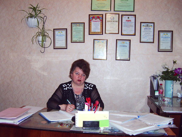 Елена Бедратая