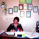 Елена Бедратая