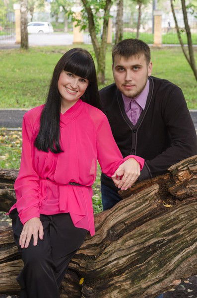 Екатерина Андреева