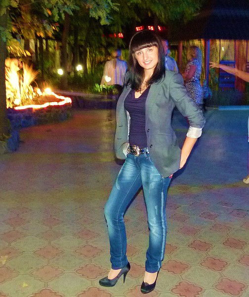 Мария Зимина