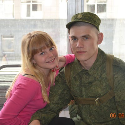 Екатерина Девятьярова