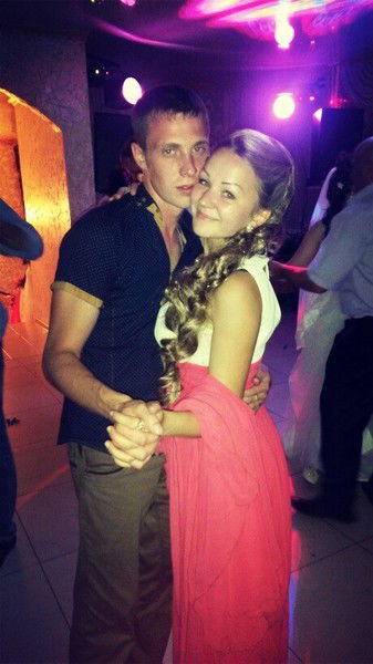 Машенька Шурпа