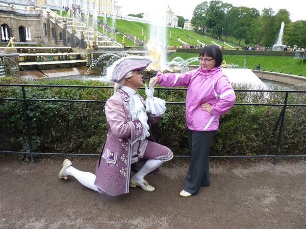 Галина Севастьянова