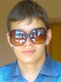 Дмитрий Костюк