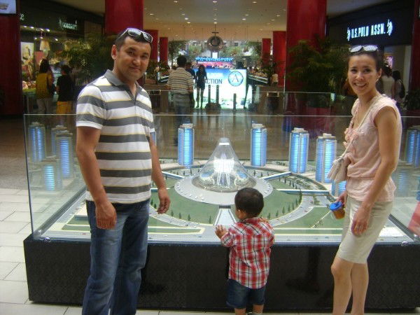 Нариман Сарсымбаев