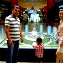 Нариман Сарсымбаев