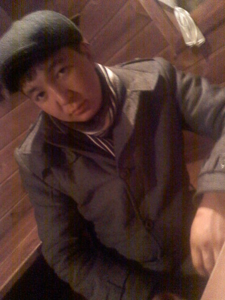 Болат Сарин