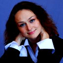 Elizaveta Nazarkina