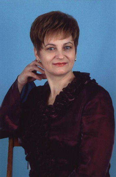 Вера Селина