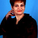 Вера Селина