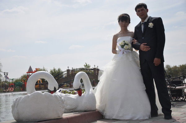 Алимжаным .