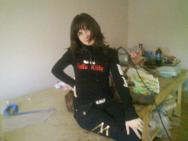 Света Бойцова